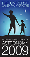 International Yeah of Astronomy