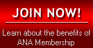 Join ANA Now!