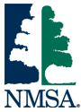NMSA logo