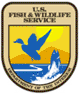 US Fish and Wildlife Logo