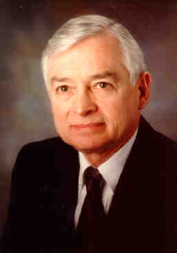 Photo of Dr. James B. Snow, Jr.