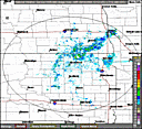 Link to Local Radar Data