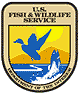 Fish & Wildlife Service Logo & link