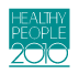 Healthy People 2010 graphic