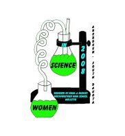 2008 Women in Science Logo