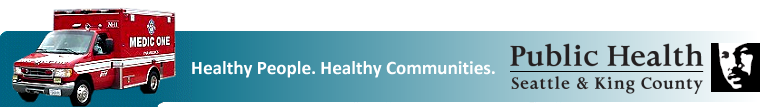 Public Health - Seattle & King County