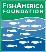 Fish America Foundation Logo