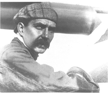 Louis Bréguet built the Gyroplane-Laboratoire, an experimental helicopter that achieved a record speed of 75 miles per hour an