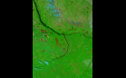 Visible Earth Image, Please See Caption