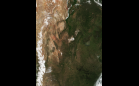 Visible Earth Image, Please See Caption