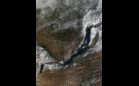 Visible Earth Image, Please See Caption