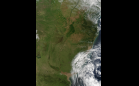 Visible Earth Image, Please See Caption