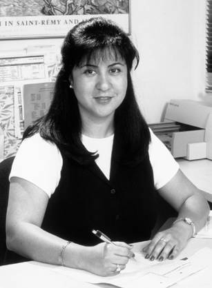 Dr. Nancy E. Jasso