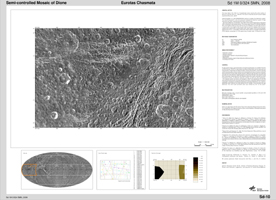 Click here for larger version of PIA08418 Eurotas Chasmata Region (Sd-10)