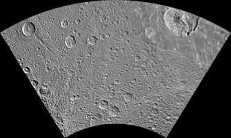 Click 
here for larger version of PIA08418 Unlabeled Dido Terrain Section