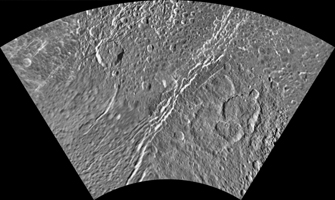 Click here for larger version of PIA08418 Unlabeled Prytanis Terrain Section