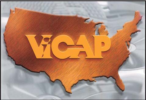 VICAP Logo