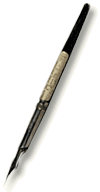 Image of Whitman's Pen