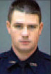 Photo of Officer John Maclaughlan