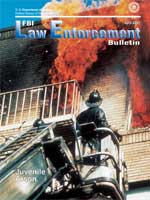 April 2005 Law Enforcement Bulletin