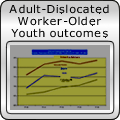 Adult Dislocated Worker Older Youth Outcomes