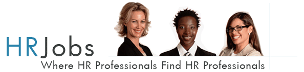 HRJobs, where HR professionals find HR professionals