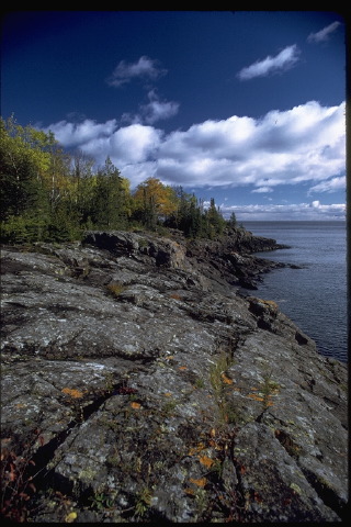 Isle Royale National Park (NPS Photo)