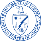 DOE logo