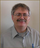 Photo of Alan Kibbler.