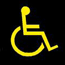 Handicapped Accessible icon