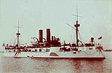 Battleship Maine