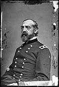 Maj. Gen. George G. Meade, Officer of the Federal Army