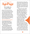 Age Page Cover