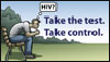 Know Your HIV Status? To find HIV Test Centers near you: Text: Your Zip Code To: KnowIt or 566948. www.hivtest.org