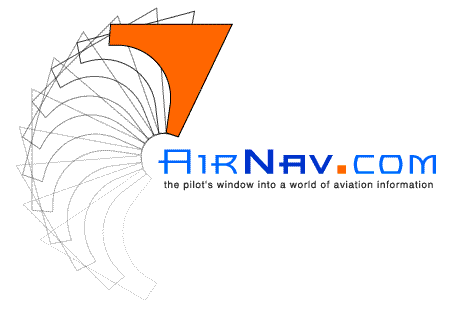 AirNav.com - the pilot's window into a world of aviation information
