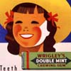 Thumbnail image of

Otis Shepard's "Wrigley's Double Mint Chewing Gum"