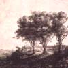 Thumbnail image of

Rembrandt Harmenszoon van Rijn's "The Three Trees"