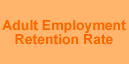 PY04 WIA Adult Employment Retention Rate State Rankings
