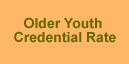 PY03 Older Youth Credential Rate State Rankings