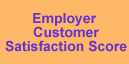 PY03 Employer Customer Satisfaction Scores State Rankings