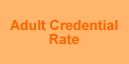 PY03 Adult Credential Rate State Rankings
