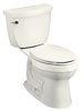 Cimarron EcoSmart Toilet