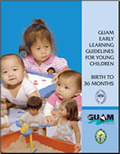 Guam Early Learning Guidelines (GELG)