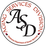 Aging Services Division Logo