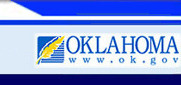 OK.gov - Oklahoma’s Official Web site