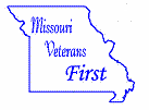 Missouri Veterans First