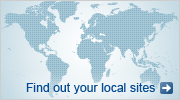 Find out your local sites