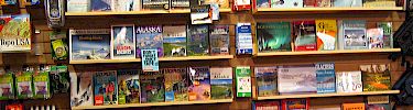 Alaska Geographic offers a wide variety of educational publications.