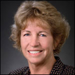 Photo: Dr. Janet Collins