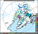 radar thumb